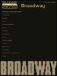 Essential Songs - Broadway Vocal Solo & Collections sheet music cover